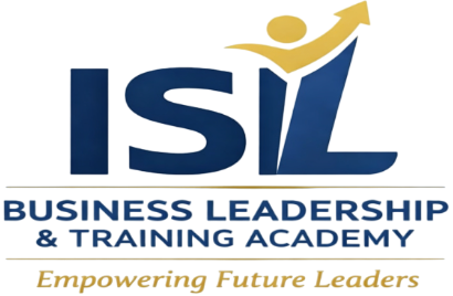 ISL Academy Logo